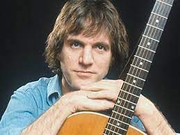 Ralph McTell